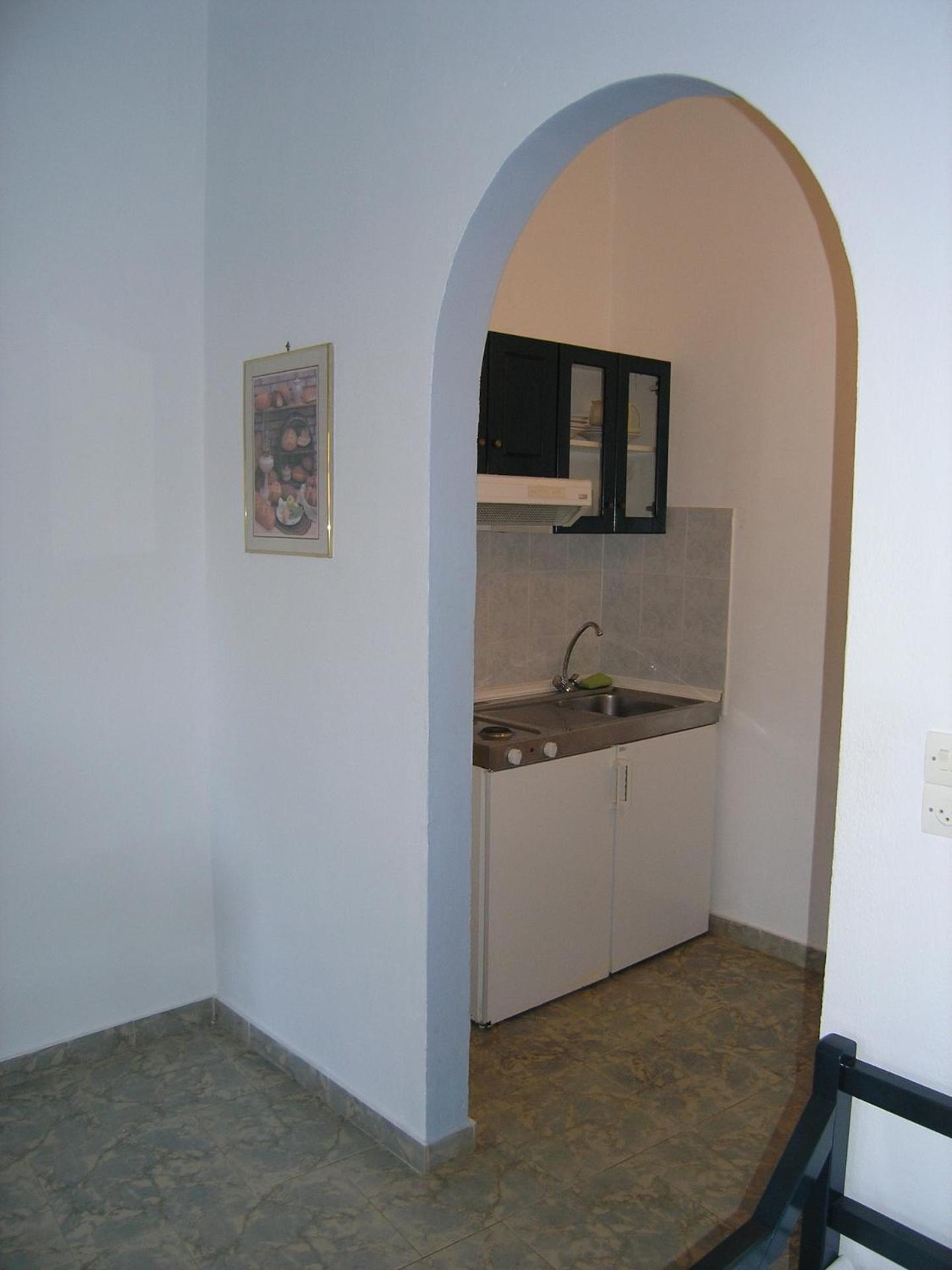 Akti Studios Карпатос Екстериор снимка